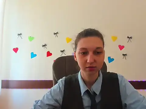 Ellina Star online show from March 12, 9:15 am