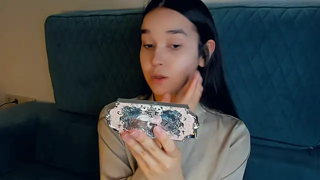 ShawtyCelina online show from April 11, 9:30 pm