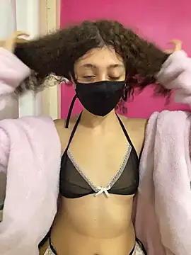 Ravennaaaaa online show from May 26, 3:24 am