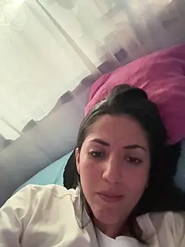 SamanthaWalker  online show from March 14, 10:48 pm