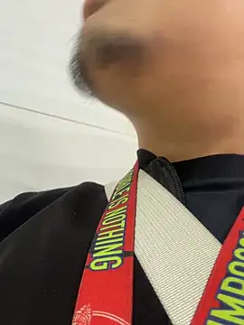 OliverTabordaa online show from April 13, 5:51 pm