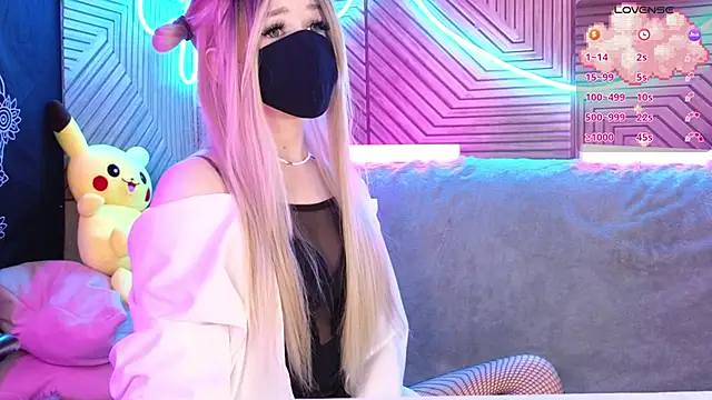 chill paws online show from April 17, 12:57 am