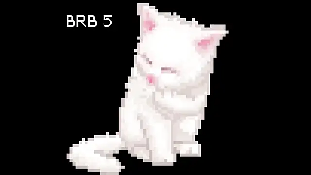 BlinkingDross online show from June 19, 12:20 pm