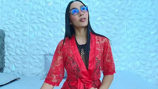 SOPHIA ZC online show from March 18, 7:39 pm