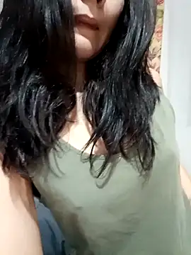 HollyXMolly online show from April 21, 8:44 pm