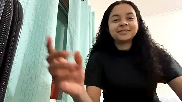 KandyTadiello online show from March 9, 11:47 am