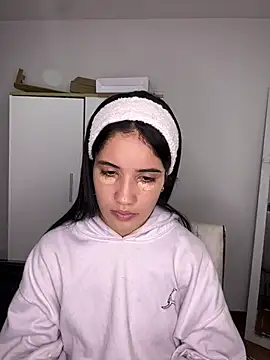 Lucy engel online show from May 25, 11:22 pm