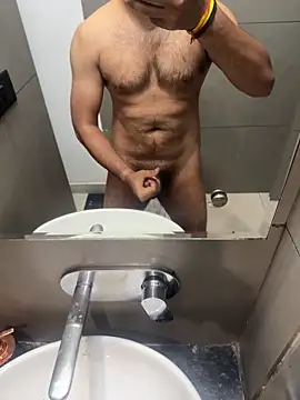 Vibrator2509 online show from March 6, 4:58 pm