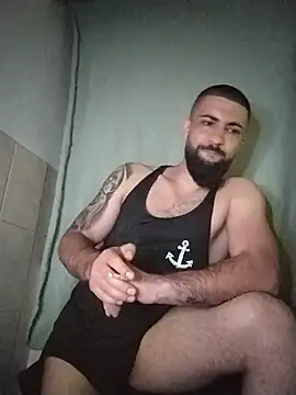 Tommy Porn  online show from May 17, 9:22 pm