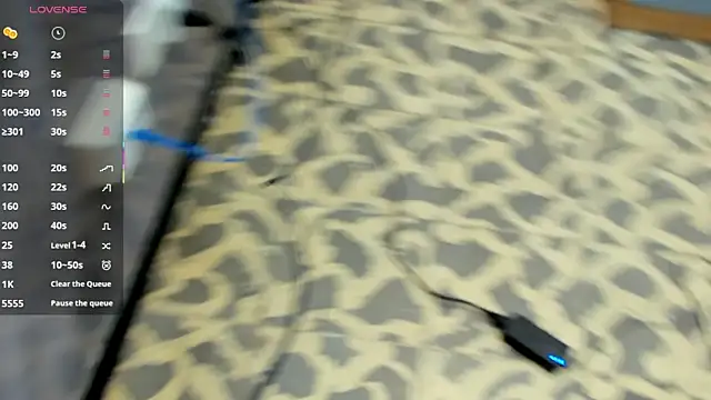 Milf Drip online show from April 10, 12:32 pm