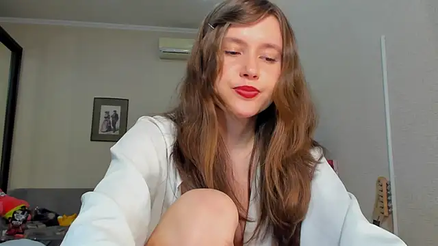 MaryannSofts online show from April 27, 7:45 pm