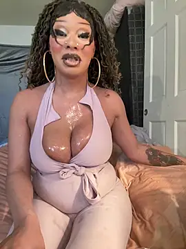 Riasvenenoo online show from May 30, 4:04 pm