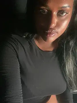Realriyaaa online show from July 27, 1:12 am