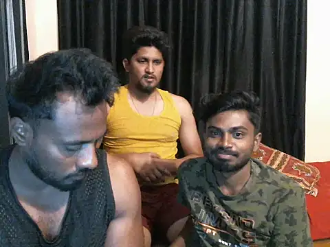 indguys2026 online show from March 7, 10:12 am