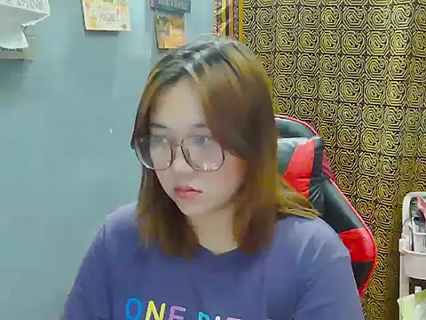 mabyhot16 online show from August 7, 1:24 pm