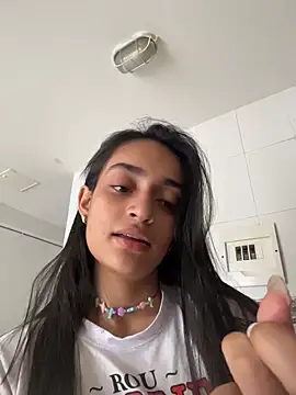 leilani X online show from May 22, 1:39 pm