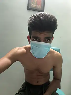 BombaySam78 online show from March 9, 7:07 pm