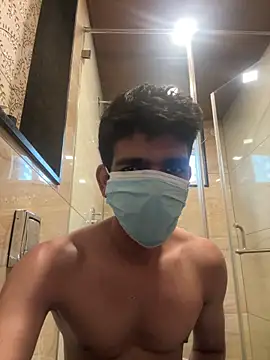 BombaySam78 online show from March 15, 5:02 am