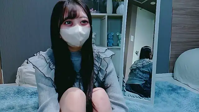 Nana-jpnk online show from March 12, 7:36 am