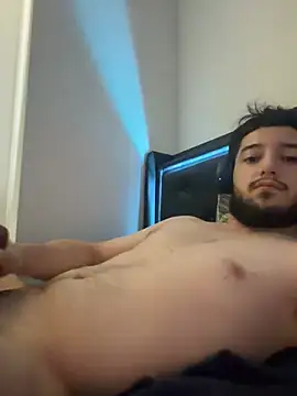 Bigdickyabee online show from June 12, 4:28 pm