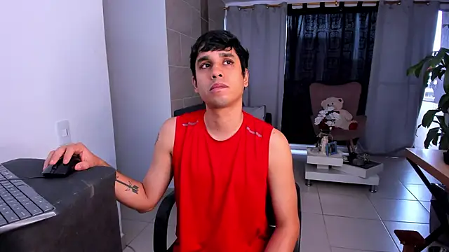 ghattoxtasis online show from March 23, 10:36 pm