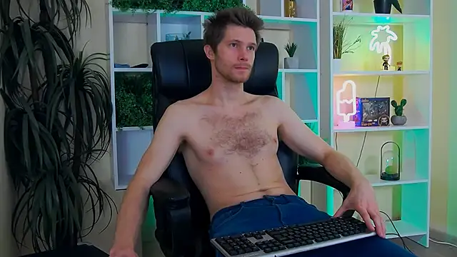 Eddie Baker online show from March 29, 2:11 am