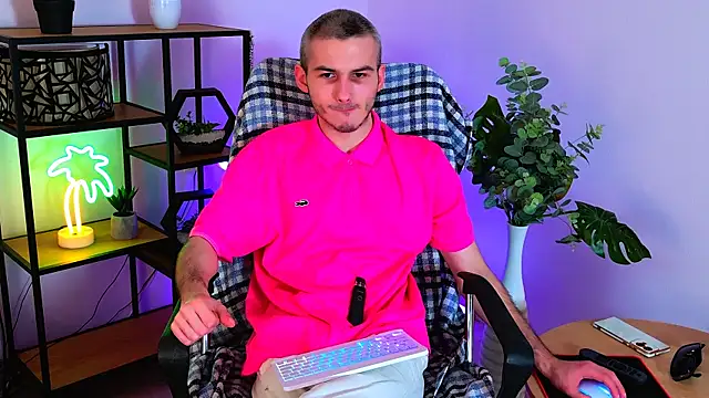 Magic Storms online show from March 14, 8:47 pm