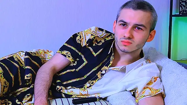 Magic Storms online show from March 20, 1:43 am