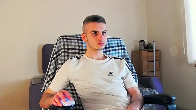 Magic Storms online show from April 26, 10:24 am