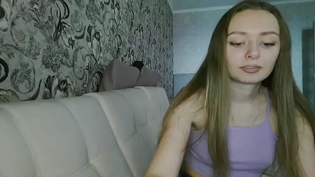 MysticGlimmer online show from March 19, 8:07 am