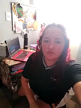 Melodi-Noir online show from March 10, 7:19 pm