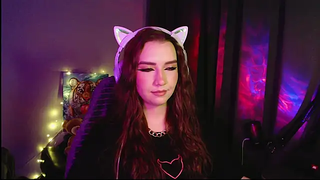 Celia Sensual  online show from April 23, 6:54 pm