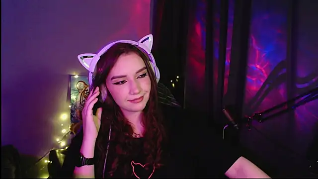 Celia Sensual  online show from April 29, 8:26 pm
