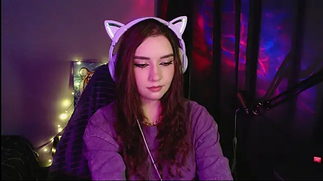 Celia Sensual  online show from May 2, 8:47 pm