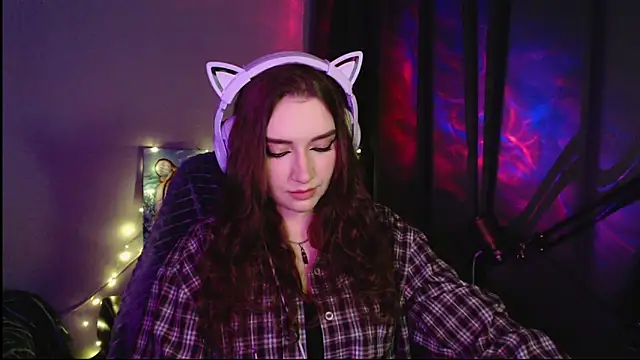 Celia Sensual  online show from May 3, 8:37 pm