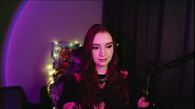 Celia Sensual  online show from May 20, 7:53 pm