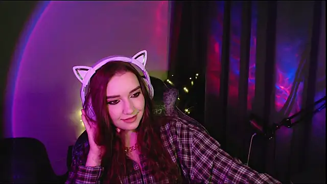 Celia Sensual  online show from May 21, 8:05 pm