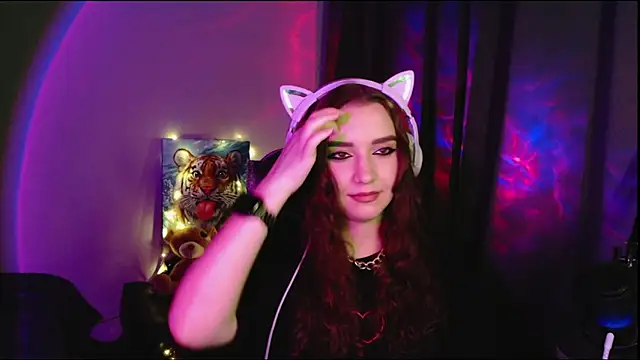 Celia Sensual  online show from May 26, 8:16 pm