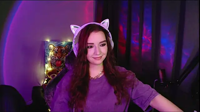 Celia Sensual  online show from May 30, 6:49 pm