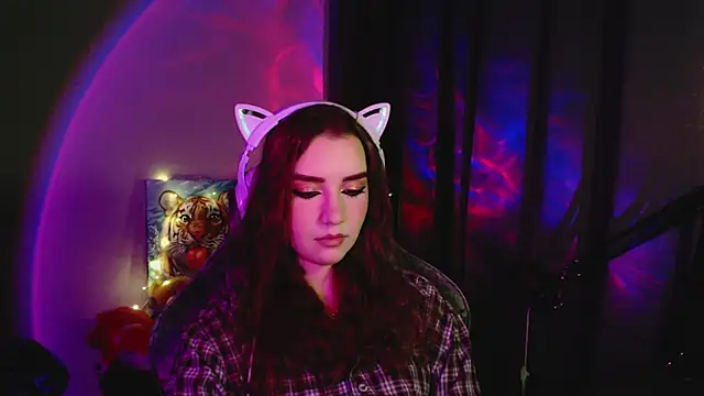 Celia Sensual  online show from June 14, 5:59 pm