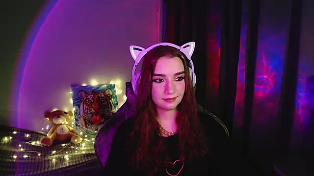 Celia Sensual  online show from July 14, 8:25 pm