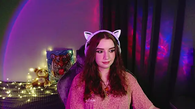 Celia Sensual  online show from July 15, 8:03 pm