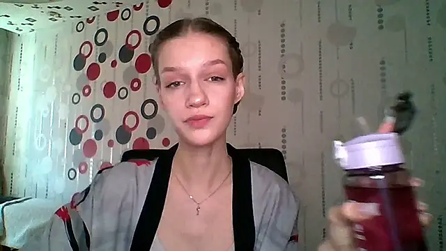 Chrissy Joyful online show from April 8, 4:01 am