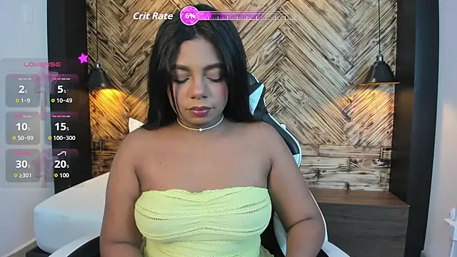 cata rosse  online show from June 5, 2:18 am