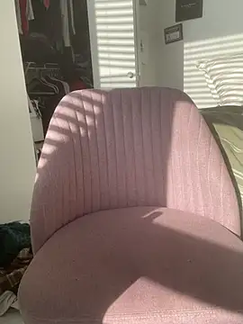 Princessssbby online show from March 6, 2:13 pm