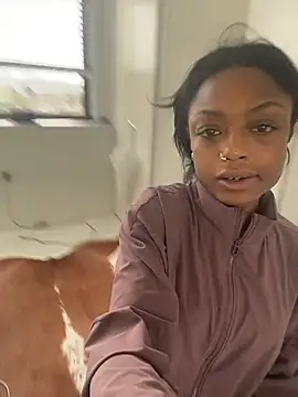 Princessssbby online show from March 25, 5:08 pm