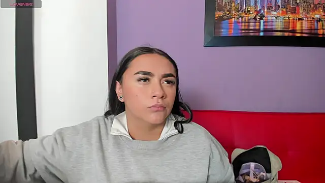 Lucyy tits online show from June 12, 12:37 pm
