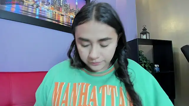 Lucyy tits online show from July 10, 12:41 pm