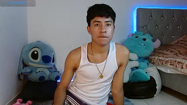 Sebas fire4 online show from March 10, 1:54 am