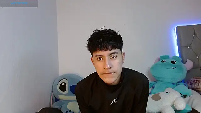 Sebas fire4 online show from March 17, 7:50 pm